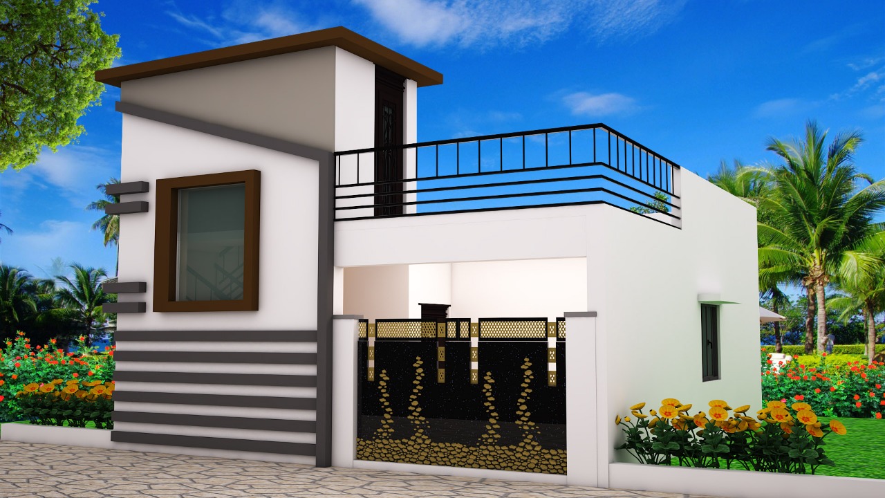 Jananya Homes