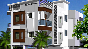 Yassen Builders