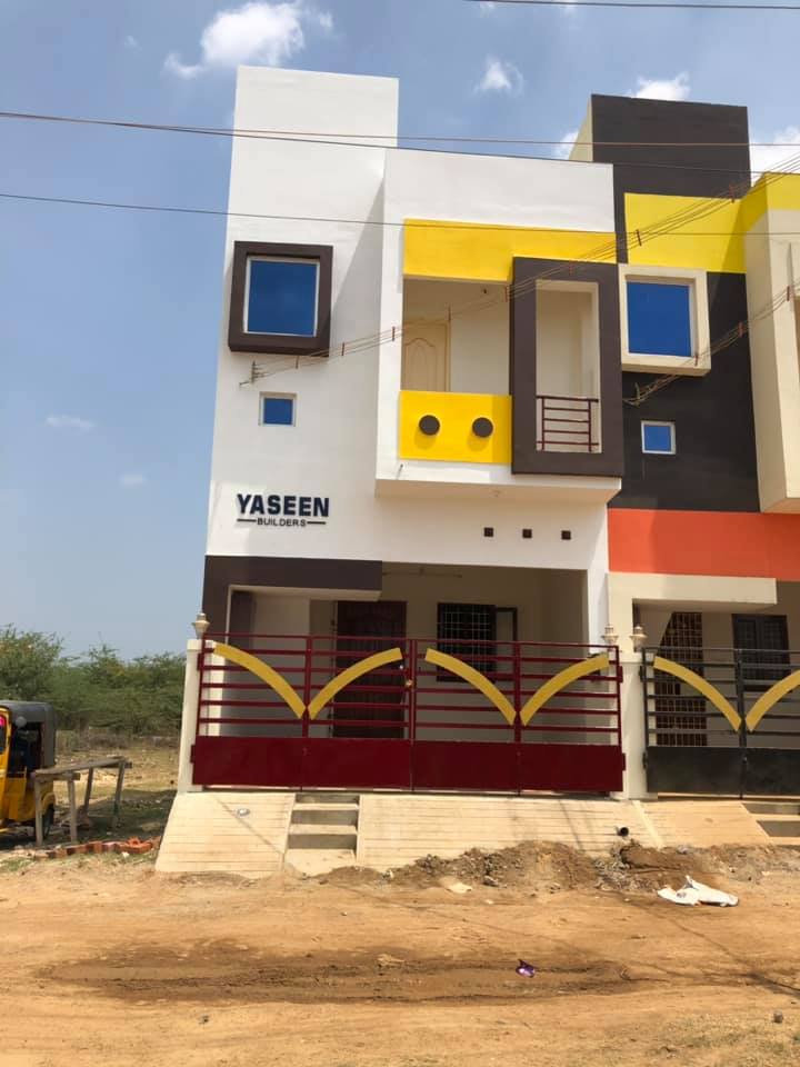 Yaseen Builders