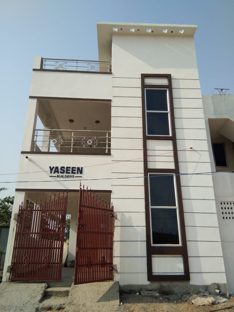 Yaseen Builders